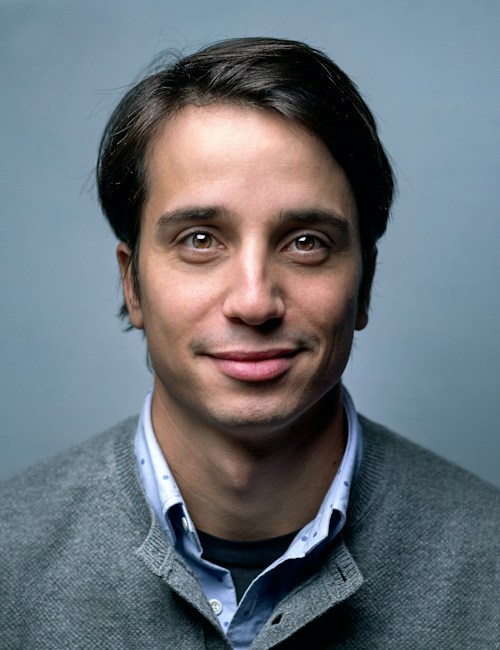 Illustrative call participant Sam